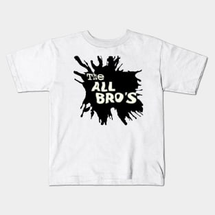 Venom Breakdown Kids T-Shirt
